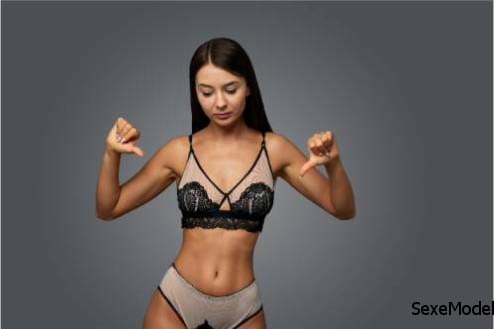 Sélection rigoureuse des belles escortes